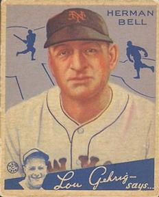 Hi Bell #52