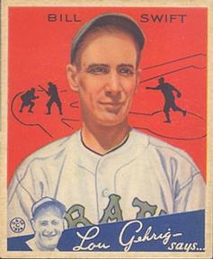 Bill Swift #57