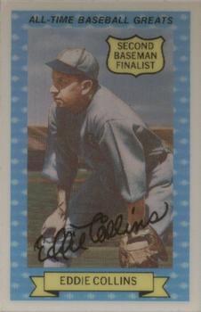 Eddie Collins #10