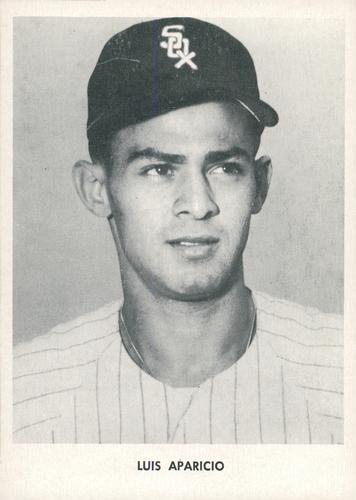 Luis Aparicio #NNO
