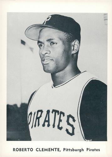 Roberto Clemente #NNO
