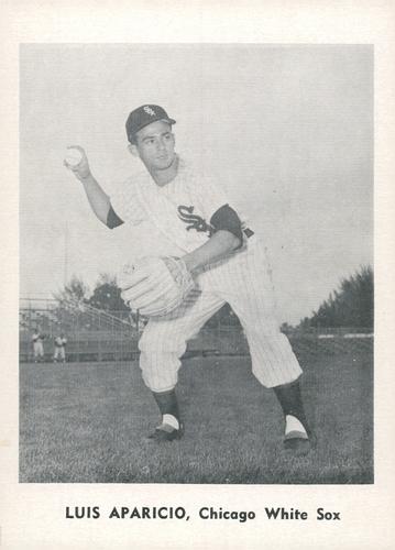 Luis Aparicio #NNO
