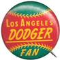 Los Angeles Dodger Fan #NNO
