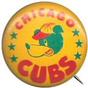 Chicago Cubs #NNO