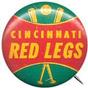 Cincinnati Red Legs #NNO