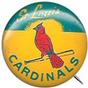 St. Louis Cardinals #NNO