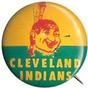 Cleveland Indians #NNO