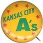 Kansas City A's #NNO