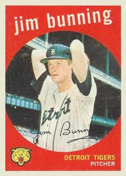 Jim Bunning #149