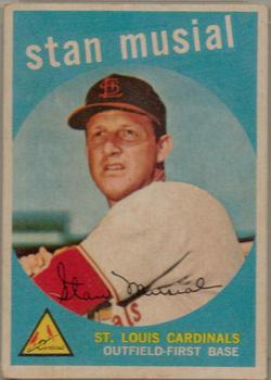 Stan Musial #150