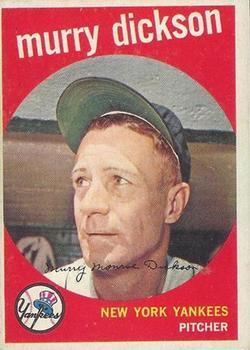 Murry Dickson #23