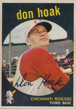 Don Hoak #25