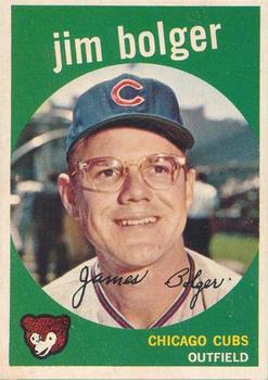 Jim Bolger #29