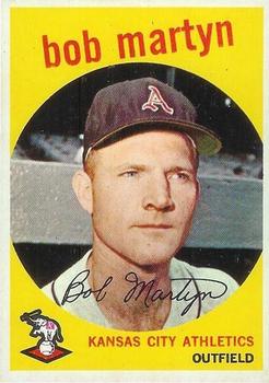 Bob Martyn #41