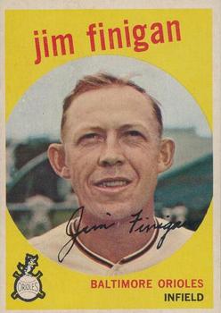 Jim Finigan #47