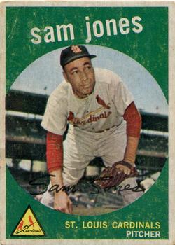 Sam Jones #75