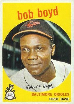 Bob Boyd #82