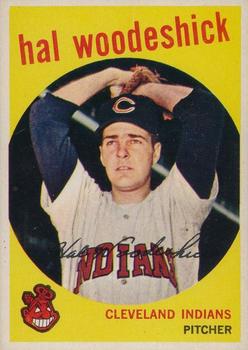 Hal Woodeshick #106