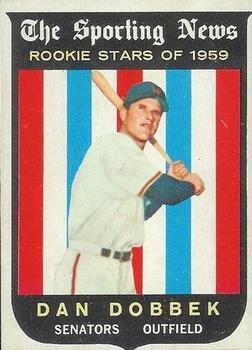 Dan Dobbek #124
