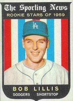 Bob Lillis #133