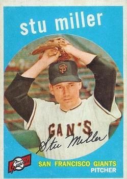 Stu Miller #183