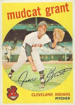 Mudcat Grant #186