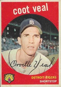 Coot Veal #52