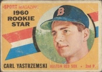 Carl Yastrzemski #148