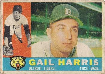 Gail Harris #152