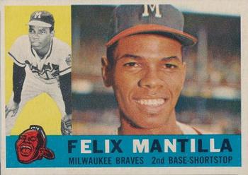 Felix Mantilla #19