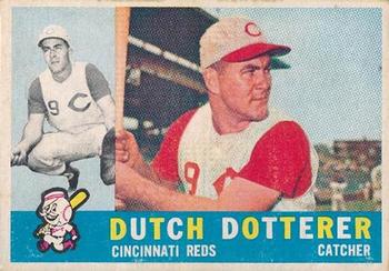 Dutch Dotterer #21