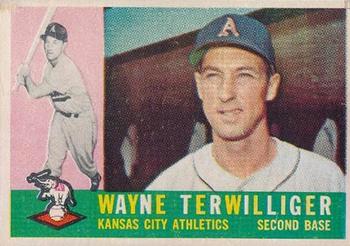 Wayne Terwilliger #26