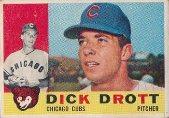 Dick Drott #27