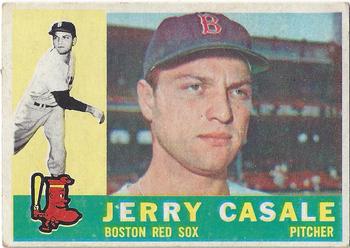 Jerry Casale #38