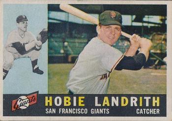 Hobie Landrith #42