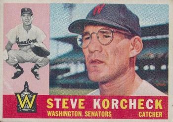 Steve Korcheck #56