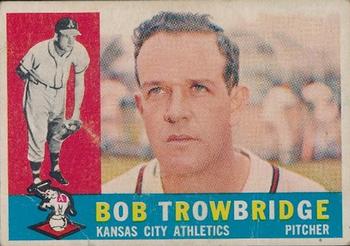 Bob Trowbridge #66