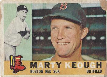 Marty Keough #71