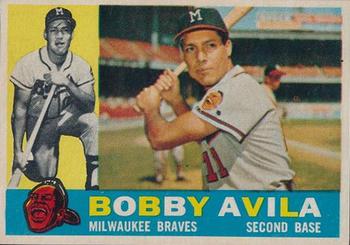 Bobby Avila #90