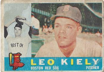 Leo Kiely #94