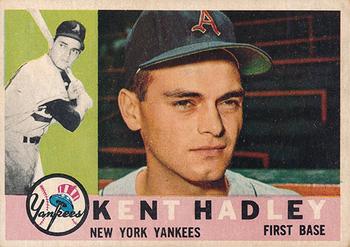 Kent Hadley #102