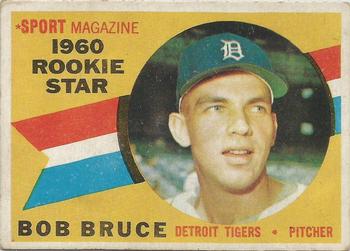 Bob Bruce #118