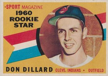Don Dillard #122