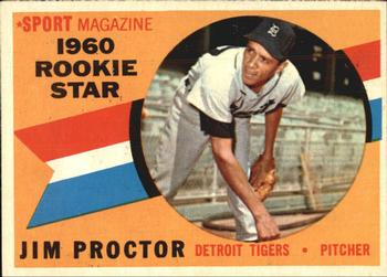 Jim Proctor #141