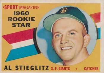 Al Stieglitz #144