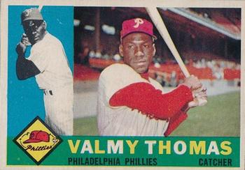 Valmy Thomas #167