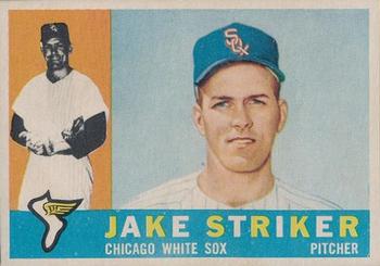 Jake Striker #169