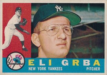 Eli Grba #183