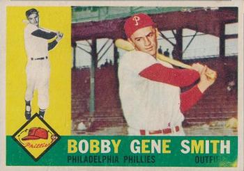 Bobby Gene Smith #194