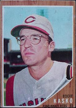 Eddie Kasko #193